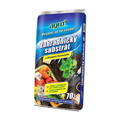 Agro univerzalna zemlja 70l