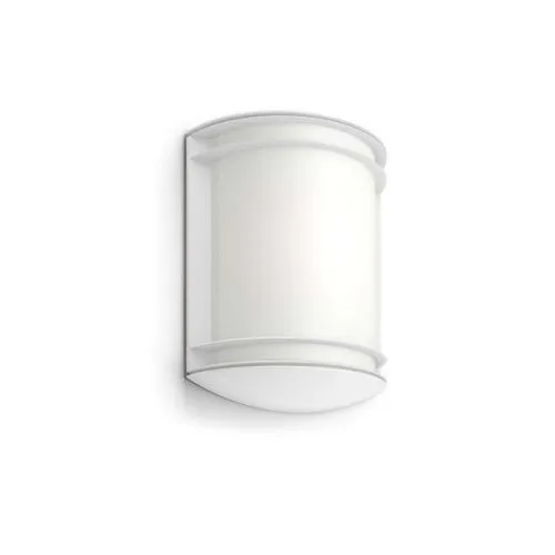 Antelope LED zidna svetiljka bela 1x6W 4000K