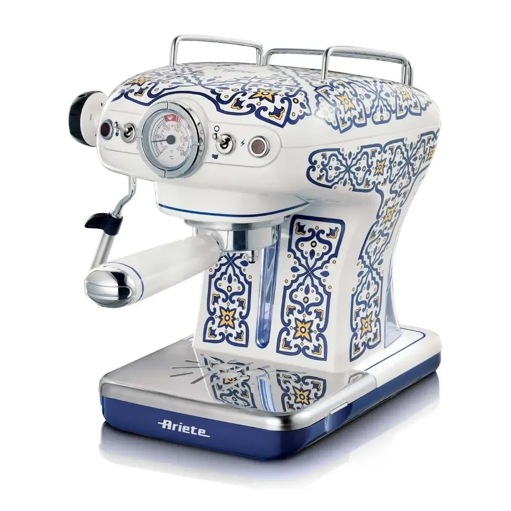 Ariete espresso aparat za kafu ar1389cap capri