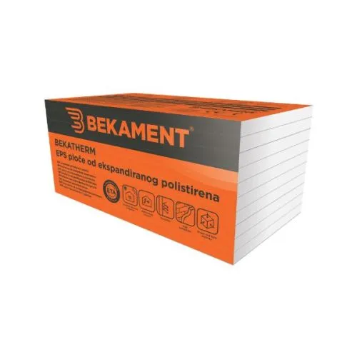 BEKAMENT BEKATHERM EPS F-10 MM