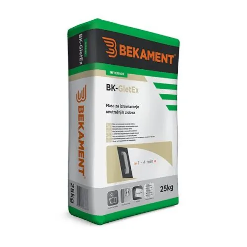 BEKAMENT BK-GLETEX 5/1
