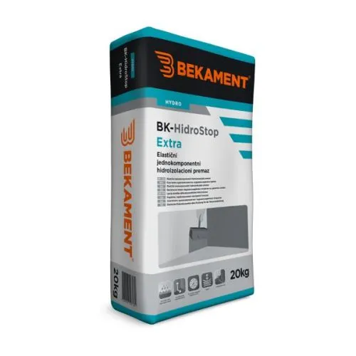 BEKAMENT BK-HIDROSTOP EXTRA 5 KG