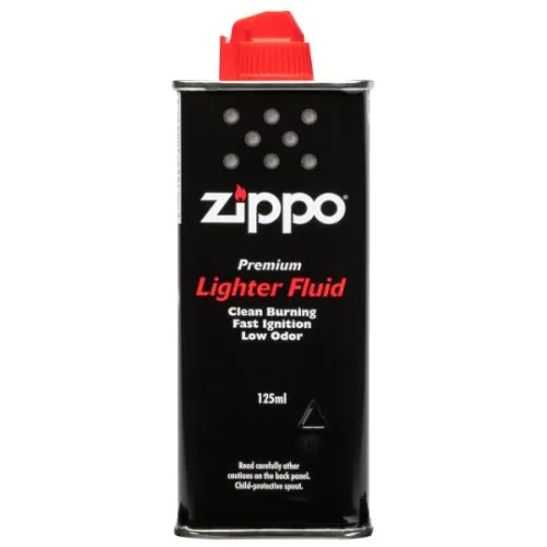 Benzin za Zippo upaljač, 118 ml