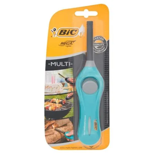 Bic upaljač megalighter