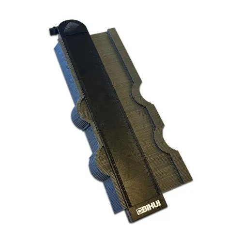 Bihui multinamenski šablon 250mm