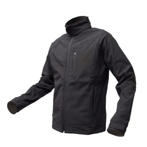 Black Peak Softshell jakna Pacific S