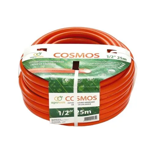 Crevo za zalivanje 4-slojno Cosmos 3/4