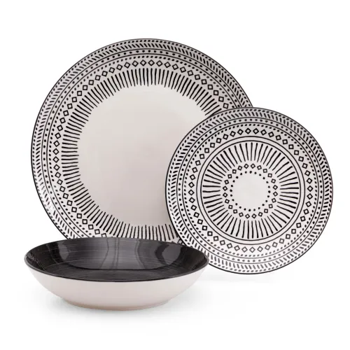 Dimo servis za ručavanje porcelan himba 18/1