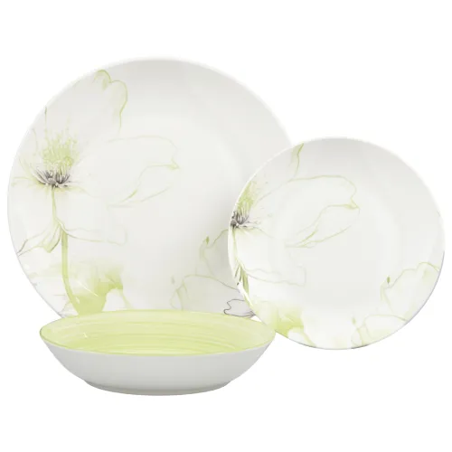Dimo servis za ručavanje porcelan whisper 18/1