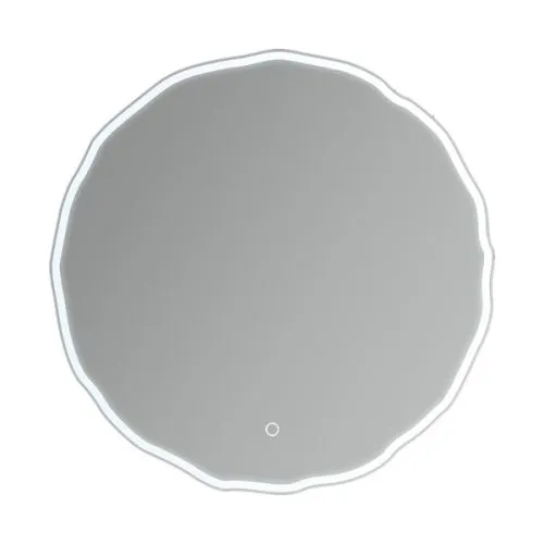 Diplon Ogledalo led touch r80