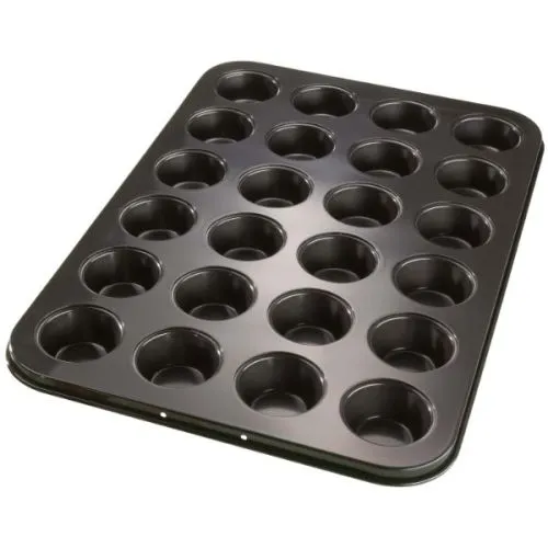 Dr. Oetker modla za mafine 24/1, Tradition