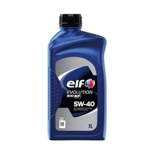 Elf motorno ulje 5W40 Evolution 900 NF 1L