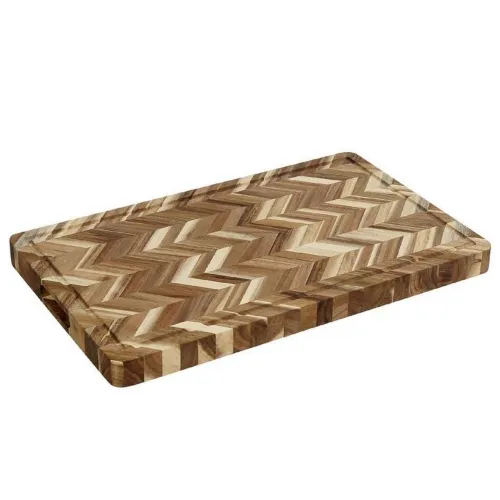Espiel daska za sečenje drvena 39x28.5x2.5cm 