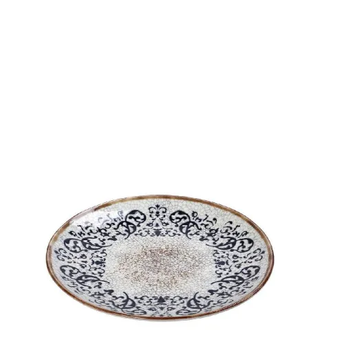 Espiel desertni tanjir mosaico 21cm