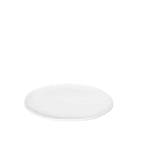Espiel desertni tanjir pearl 20cm porcelan