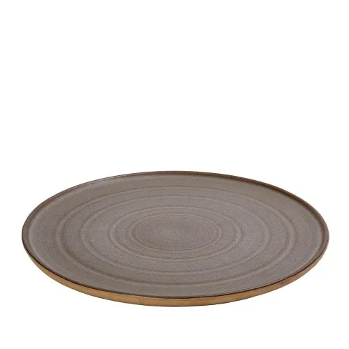 Espiel plitki tanjir calabria 28cm bež