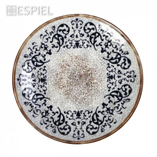 Espiel plitki tanjir mosaico 26cm
