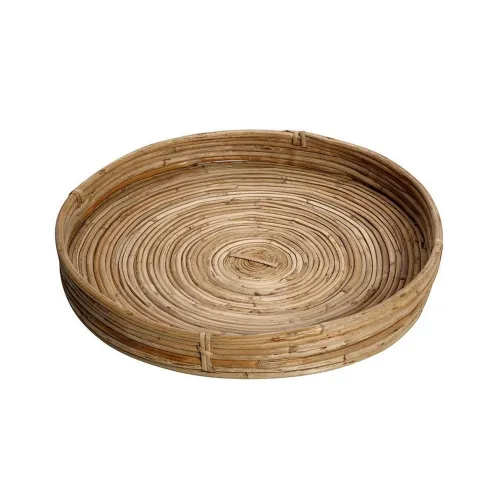 Espiel poslužavnik od trske 35cm