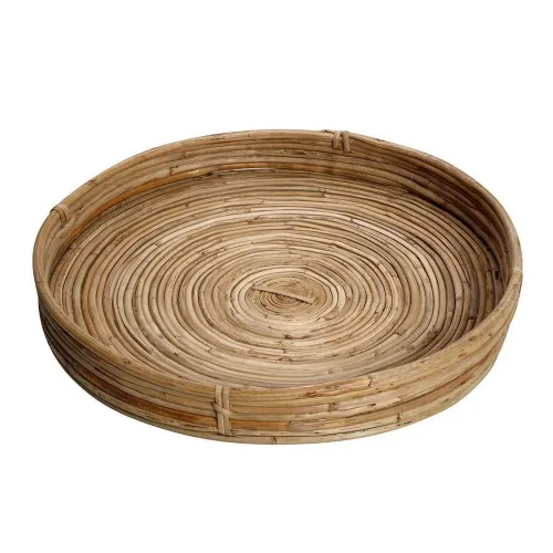 Espiel poslužavnik od trske 45cm