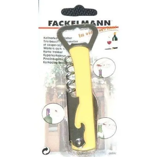 Fackelmann Fackelman vadičep Nouva