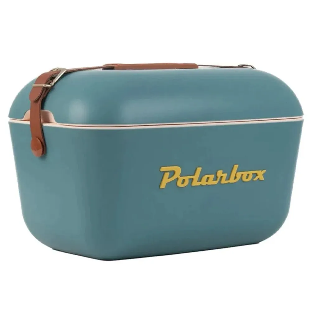 Frižider Piknik Polarbox Classic tamnoplava 12L