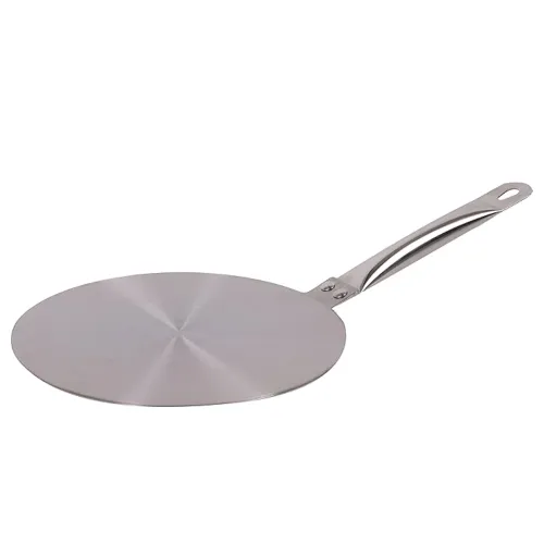 Indukcioni disk za indukciju sa drškom 20cm