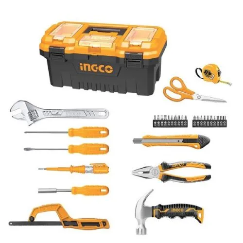 Ingco HKTHP10321 set ručnih alata 32 dela