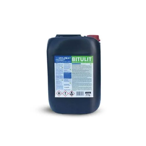 IZOLIRKA BITULIT A 9 KG