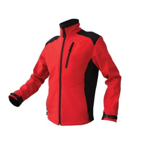 JAKNA SOFTSHELL REDY VEL. M WURTH