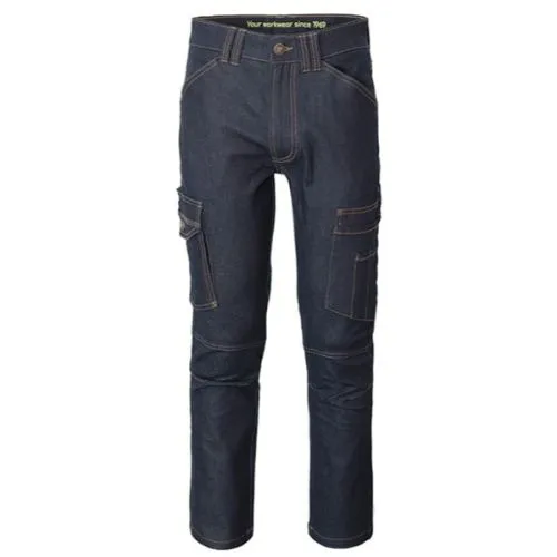 JEANS CARGO SOUL FARMERKE XL ROSSINI