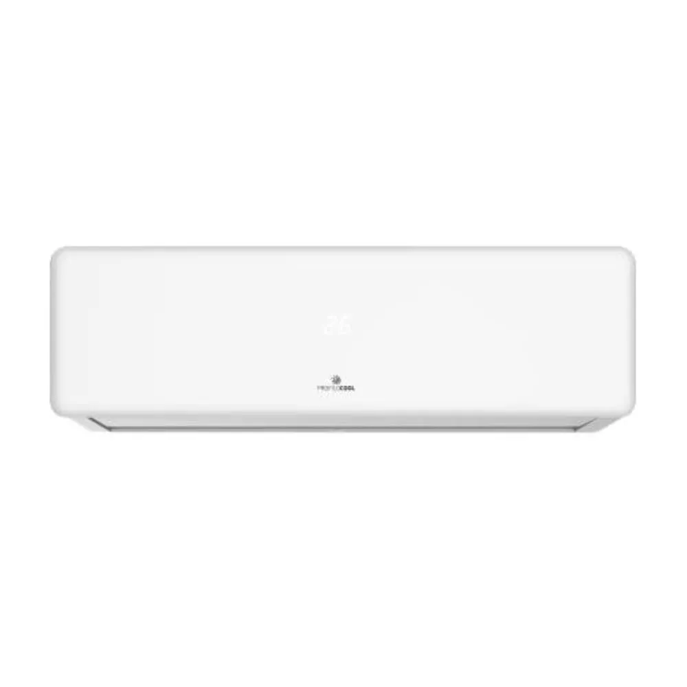 Klima profilocool icsd-12 12000btu WiFi inverter 