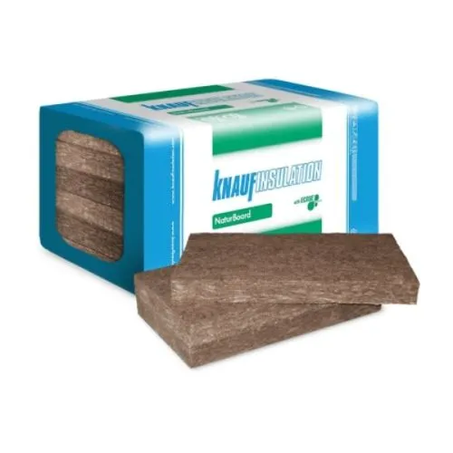 Knauf naturboard fit 10cm