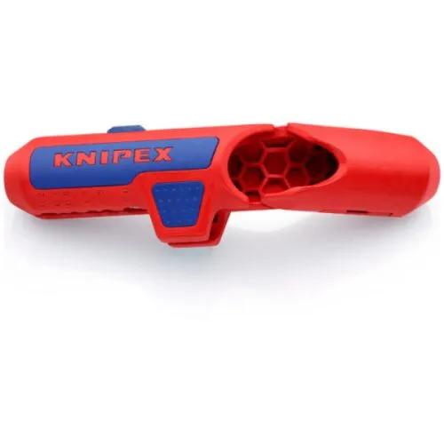 Knipex Ergo strip striper