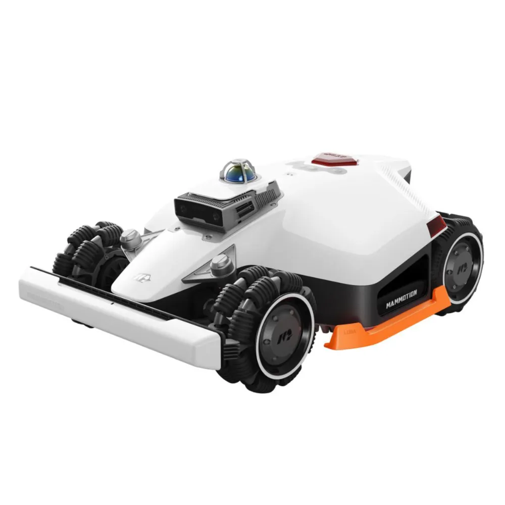 Luba robotska kosilica 3 awd 10000