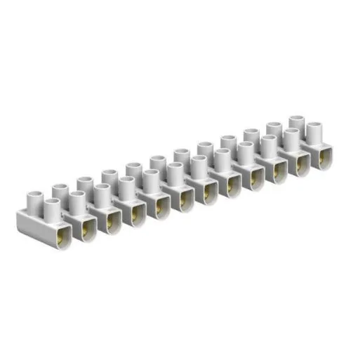 LUSTER KLEMA 4-6 MM2 BELA 2056224