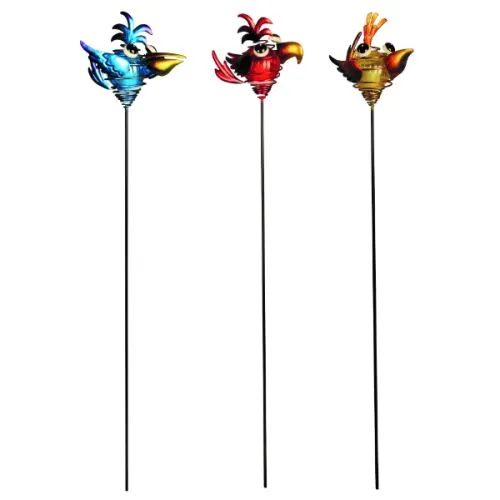 Luxform solarna svetiljka Bird Stick