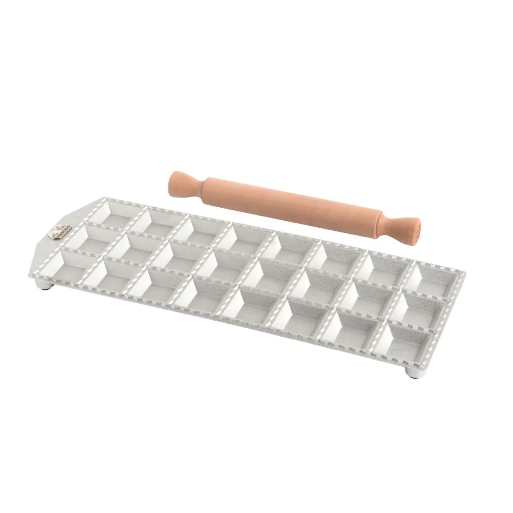 Marcato kalup za raviole ra-q50x24-cls