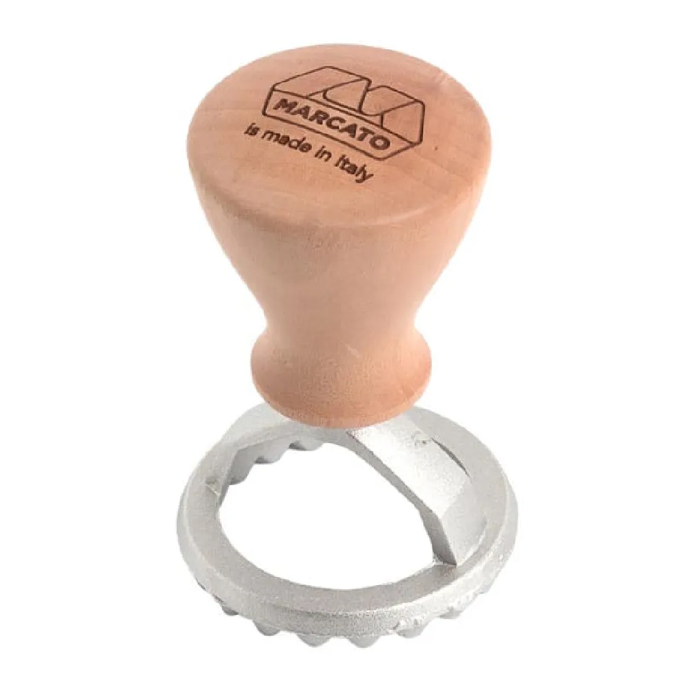 Marcato klasični sekač za raviole krug 48mm 