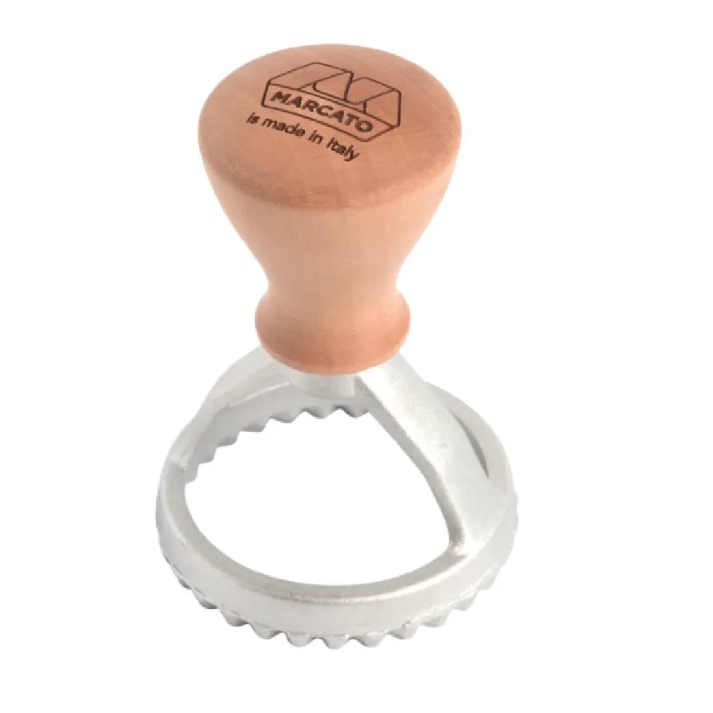 Marcato klasični sekač za raviole krug 58mm