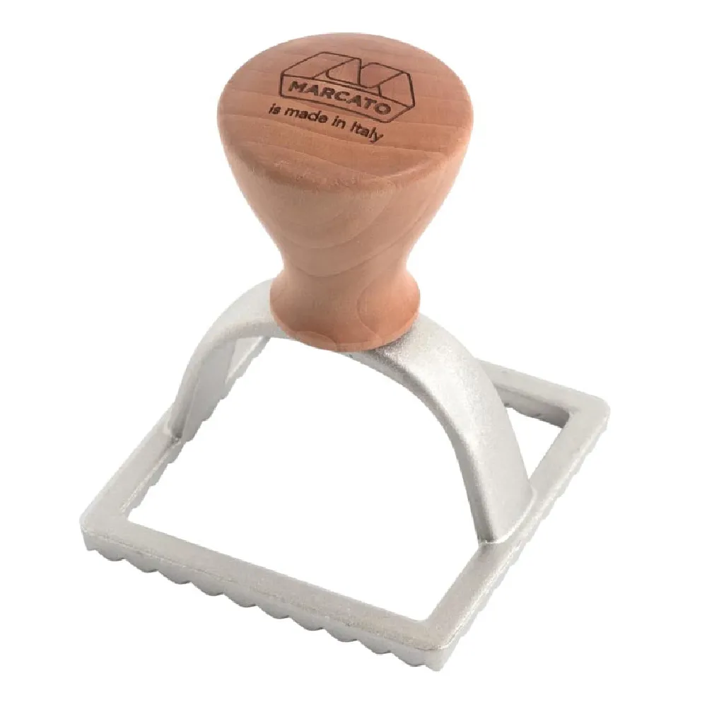 Marcato klasični sekač za raviole kvadrat  58mm