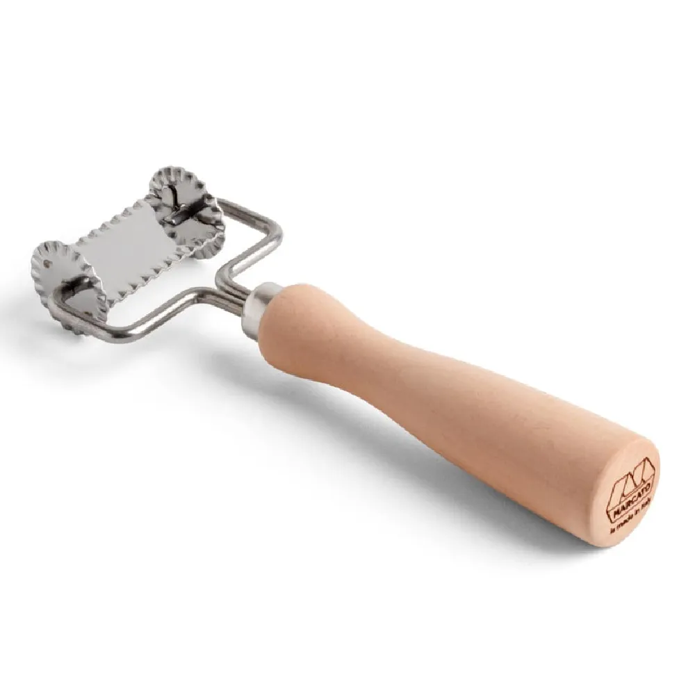 Marcato pasta sekač kvadrat cik cak 40mm