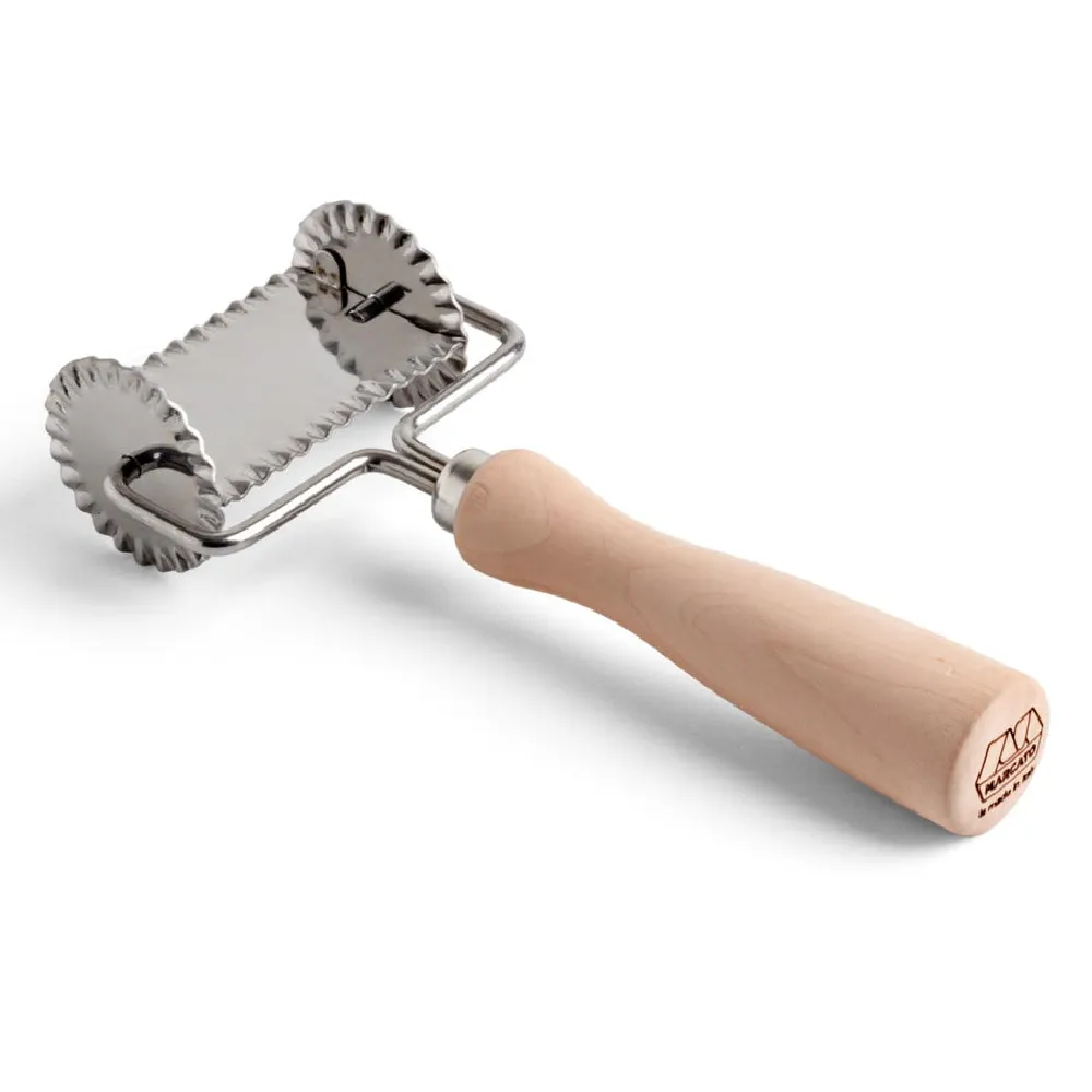 Marcato pasta sekač kvadrat cik cak 60mm 