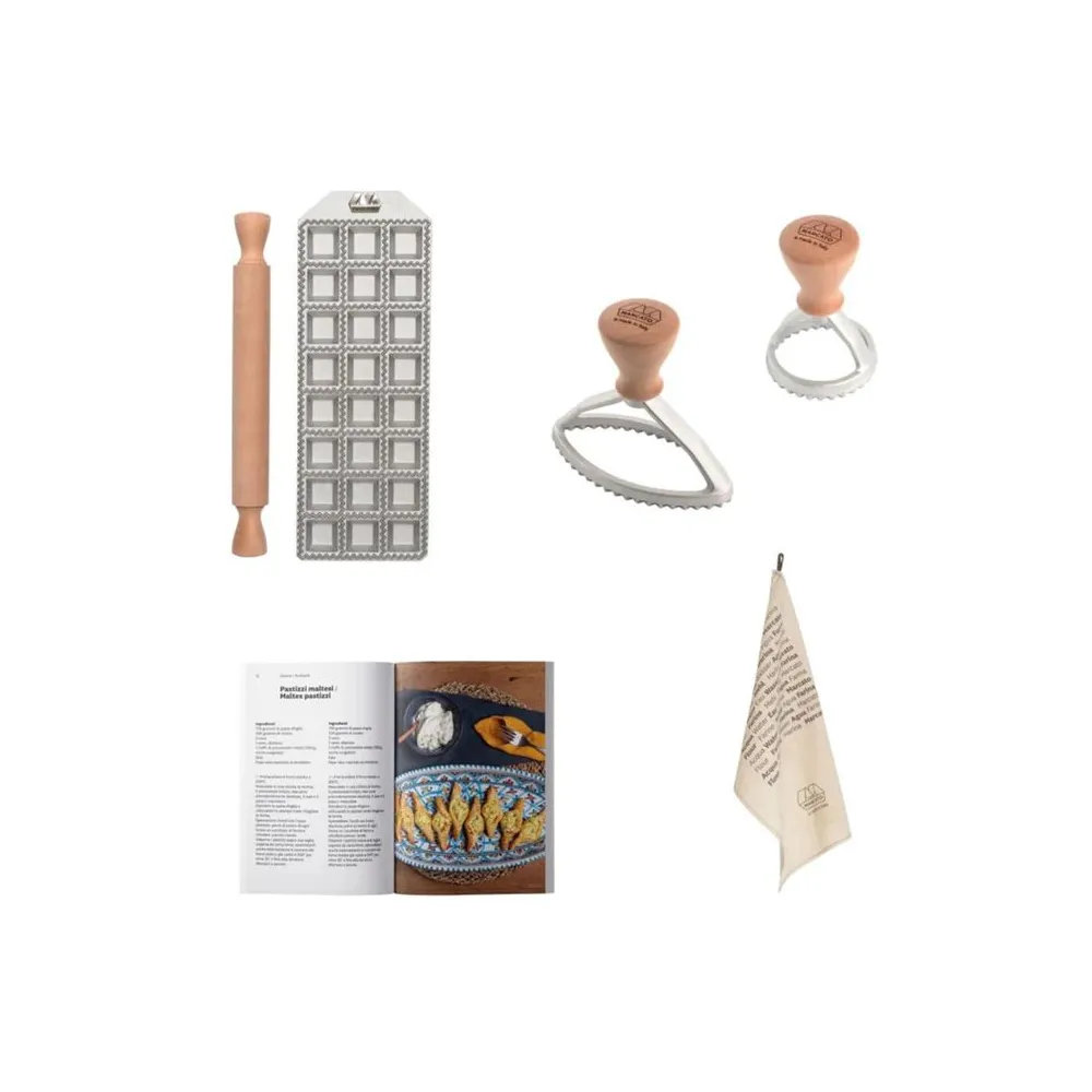 Marcato ravioli  pro set 
