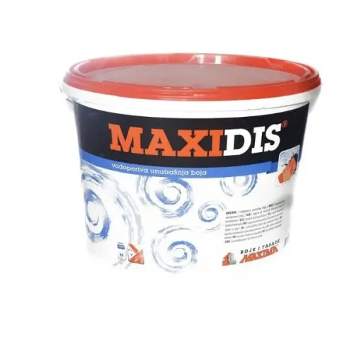 Maxima Maxidis disperzija 5 l