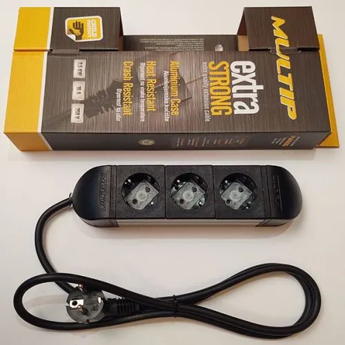 Multip procab 3g/3m