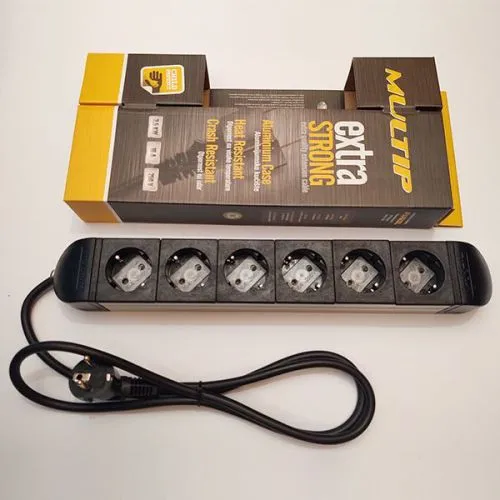 Multip procab 6g/3m
