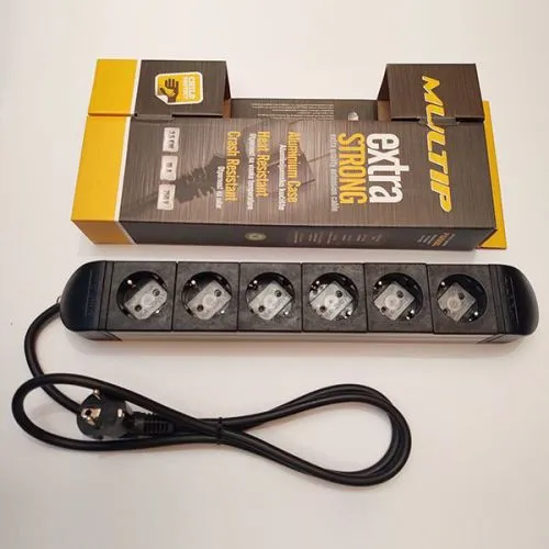 Multip procab 6g/5m