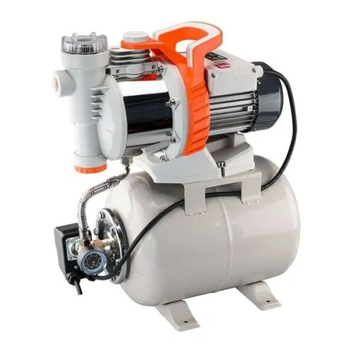 Nakayama hidropak 1.1 kW Nakayama Pro