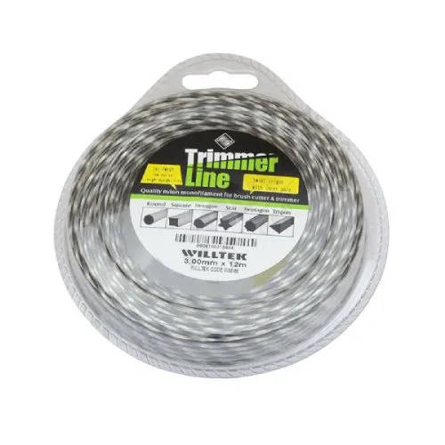 NIT ZA TRIMER - TRIMI NIT TRI-TWIST 3.0MM 12M