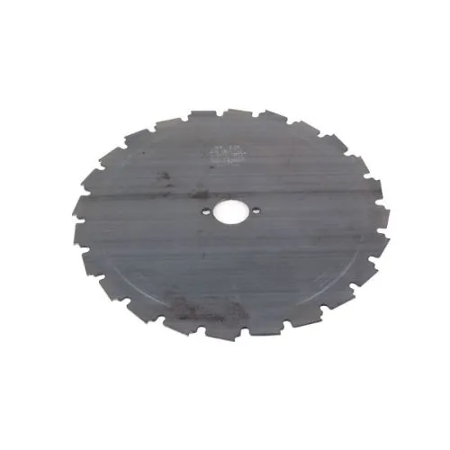NOŽ ZA KOŠENJE TRIMEROM - 22ZUBA 200X25.4MM